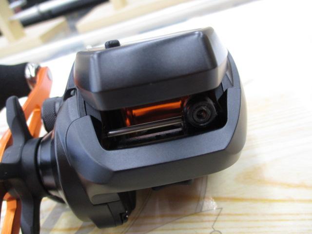 21バルケッタBB 150DH-HG