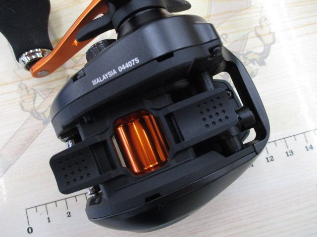 21バルケッタBB 150DH-HG