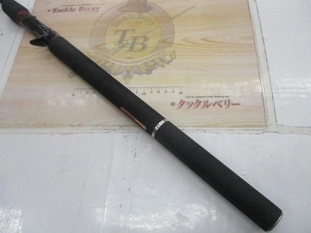 デストロイヤー F3・1/2-63Xti(エヴォルジオン)