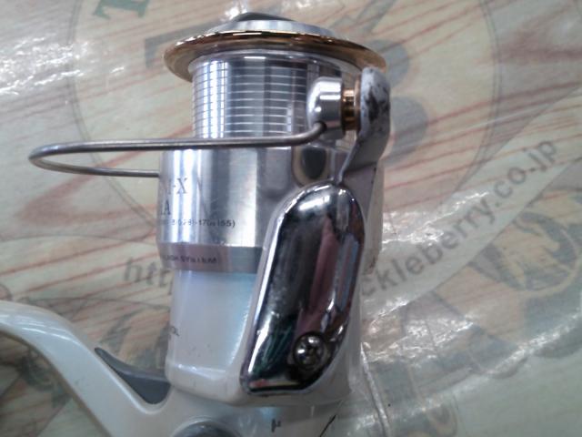 エンブレムX 2500iA