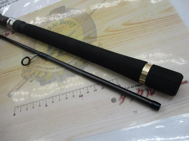 ルアーマチック S80L