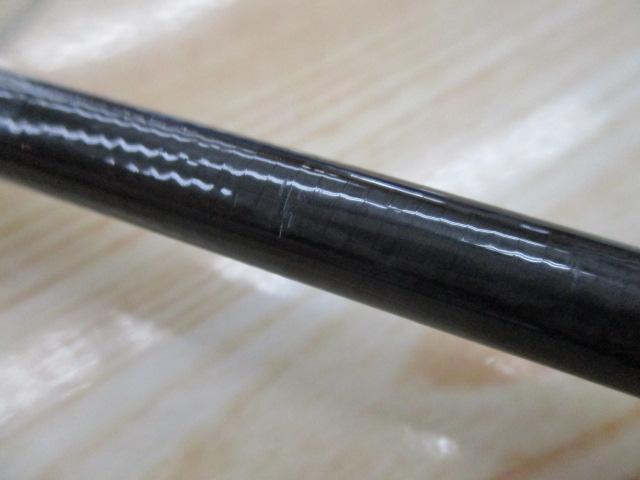 ルアーマチック S80L
