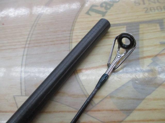 ルアーマチック S80L