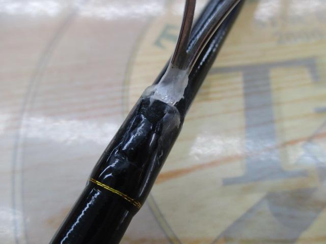 ソルパラ SPX-862ML