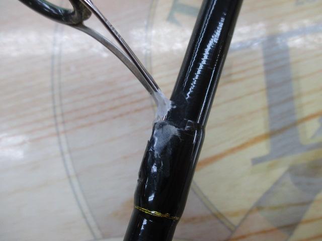 ソルパラ SPX-862ML