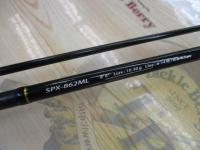 ソルパラ SPX-862ML