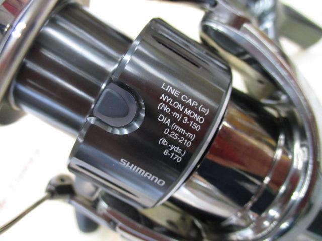 22ステラ C3000XG