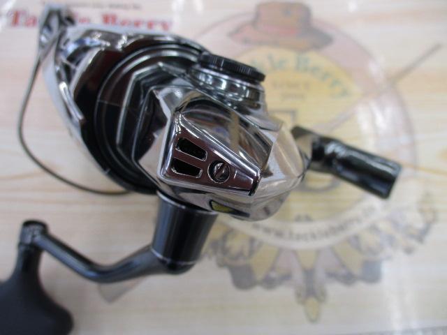 22ステラ C3000XG