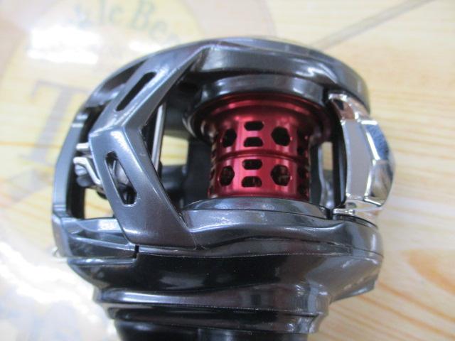 20アルファス AIR TW 8.6L