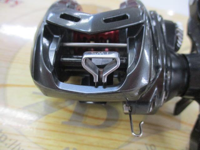 20アルファス AIR TW 8.6L