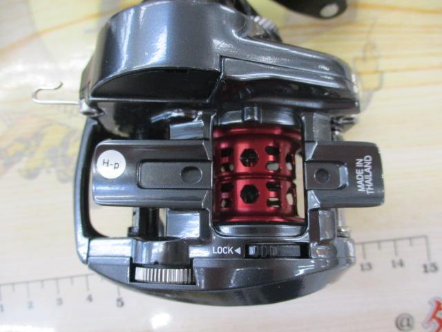 20アルファス AIR TW 8.6L