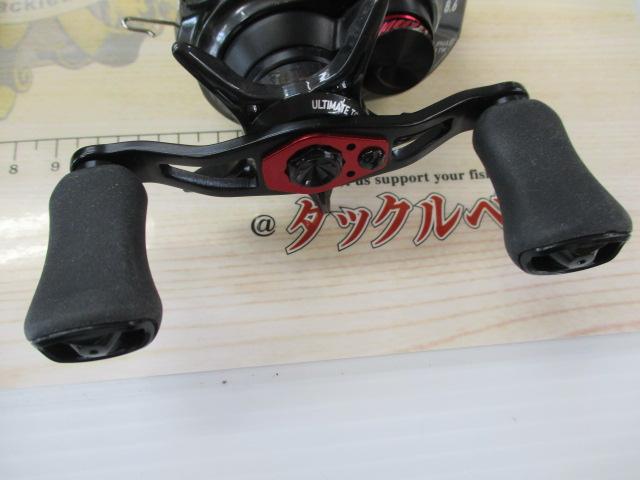 20アルファス AIR TW 8.6L
