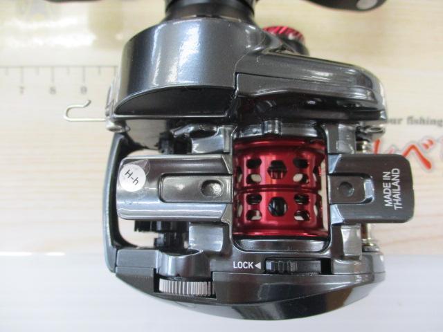 20アルファス AIR TW 8.6L