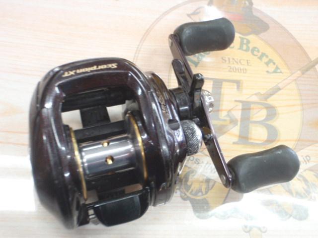 09スコーピオンXT 1500-7