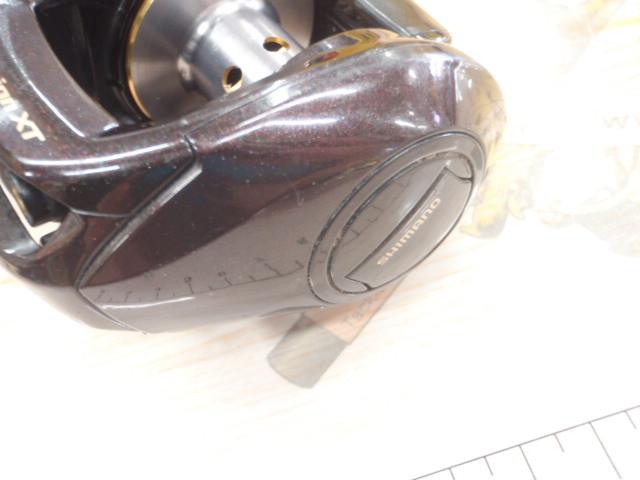 09スコーピオンXT 1500-7
