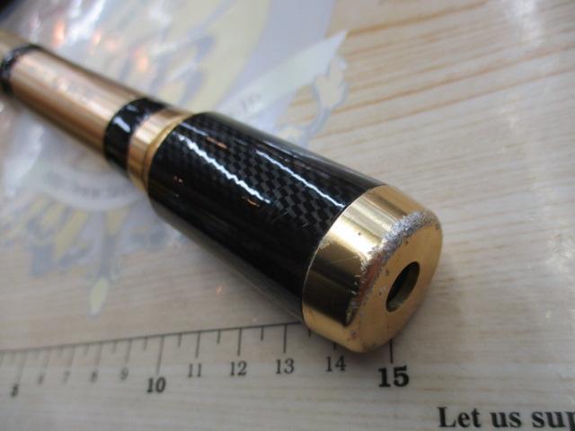 マスターエッジ青物パワーG195H