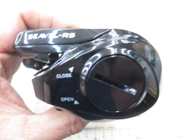 シーベルRS150DH