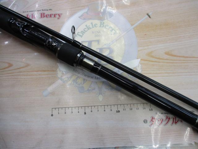 バリスティック 102MH TZ/NANO｜＠ベリーネット 日本最大新品中古釣具