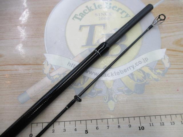 バリスティック 102MH TZ/NANO｜＠ベリーネット 日本最大新品中古釣具