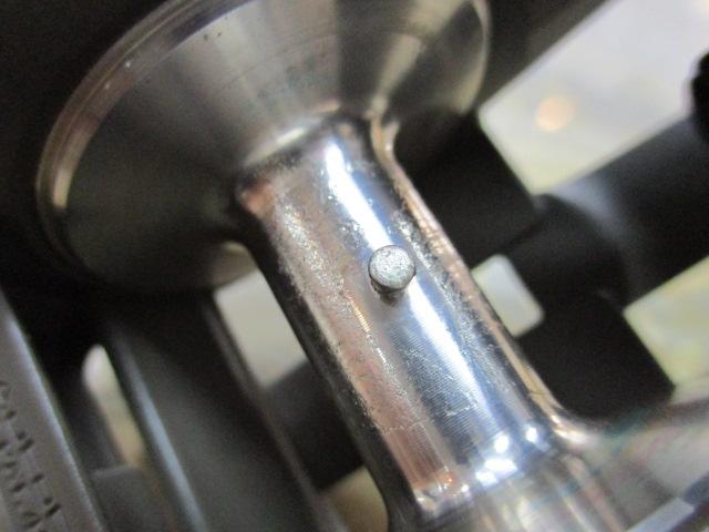 スーパーダイナミックX 150i早技