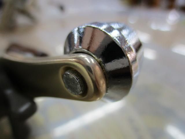 スーパーダイナミックX 150i早技