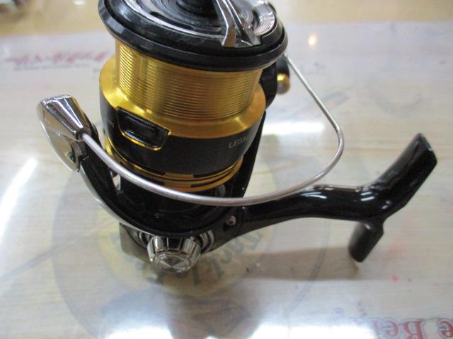 23レガリス LT2500S-DH