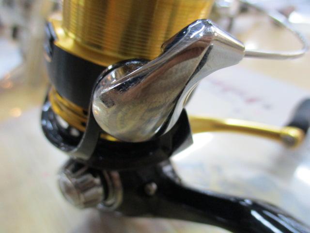 23レガリス LT2500S-DH