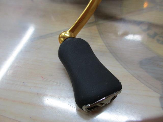 23レガリス LT2500S-DH