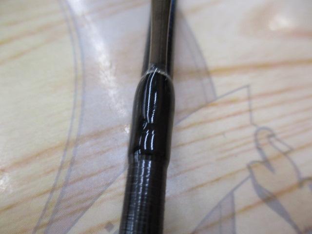 ソルティーセンセーションスペリオル SPRS-64UL-T