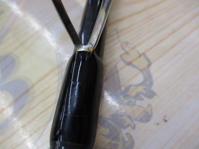 風神RS リンクス 93M