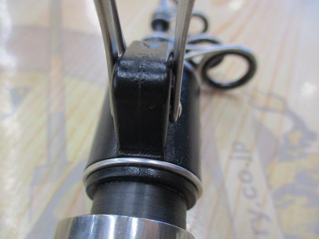 ホリデースピン 425DXT