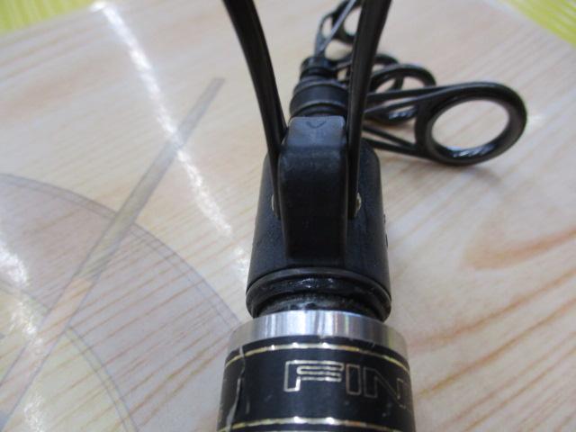 ファインカーボンサーフリーダー 405CX-T
