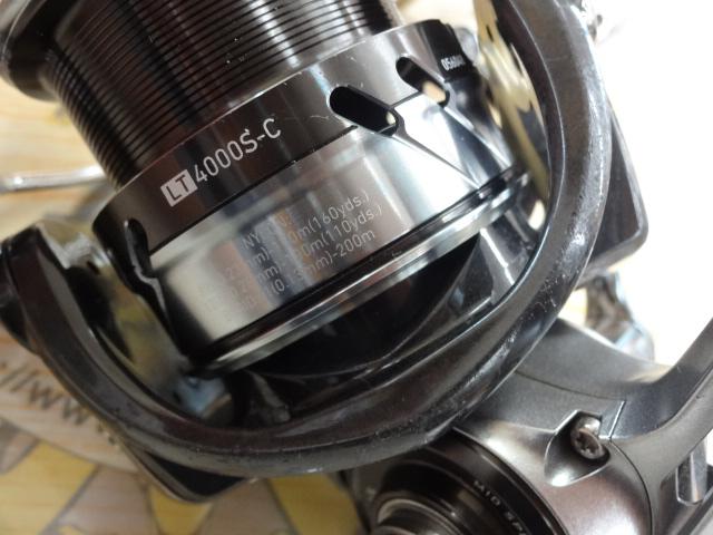 18カルディア LT4000S-C