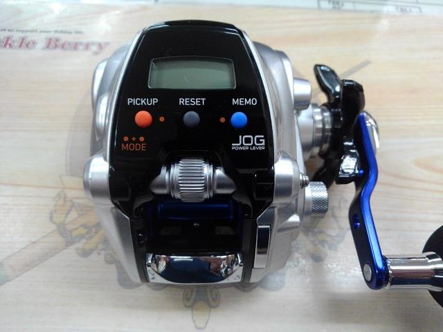 シーボーグ 150J