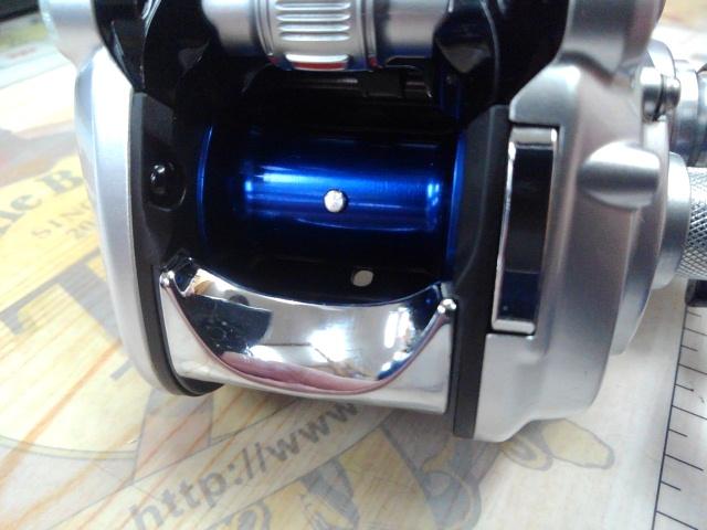 シーボーグ 150J