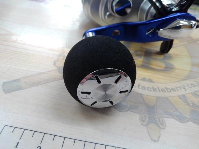 シーボーグ 150J