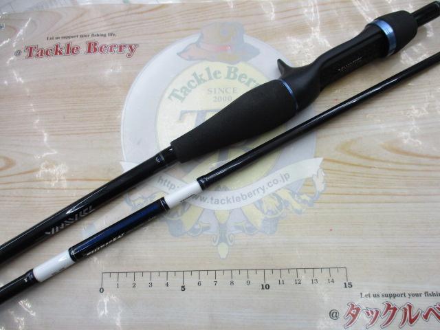 メタリア マルイカ MH-150｜＠ベリーネット 日本最大新品中古釣具WEB