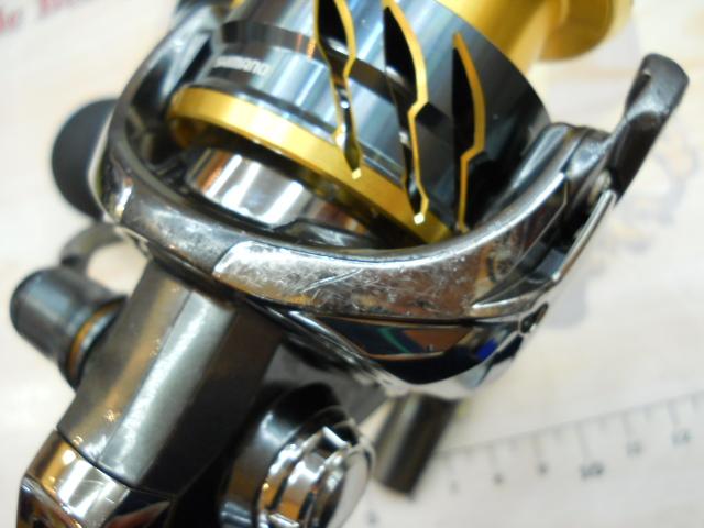 20ツインパワー C5000XG