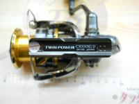 20ツインパワー C5000XG