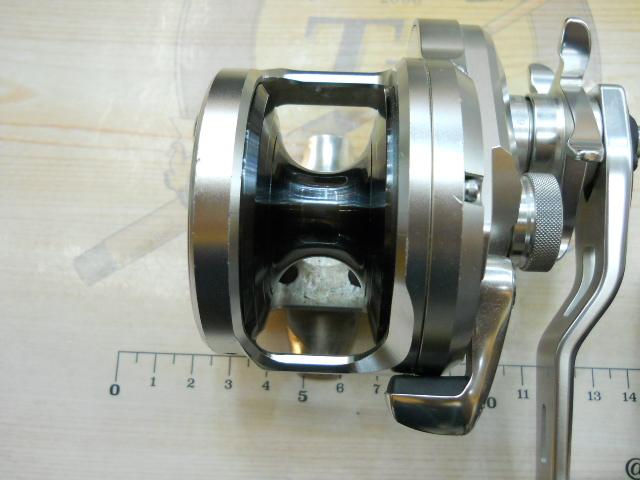 17オシアジガー 2000NRHG