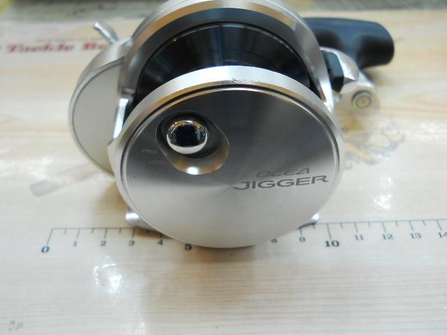 17オシアジガー 2000NRHG