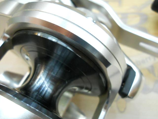 17オシアジガー 2000NRHG
