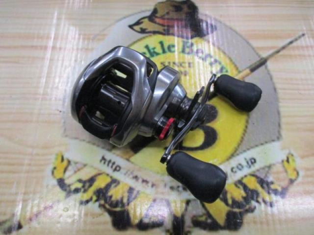 21スコーピオンDC 150XG｜＠ベリーネット 日本最大新品中古釣具WEBショップ