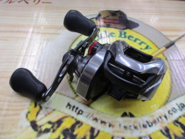 【送料込み】美品 21 スコーピオンDC 150XG 付属品一式有り 21スコーピオンDC 150XG｜＠ベリーネット 日本最大新品中古釣具WEBショップ