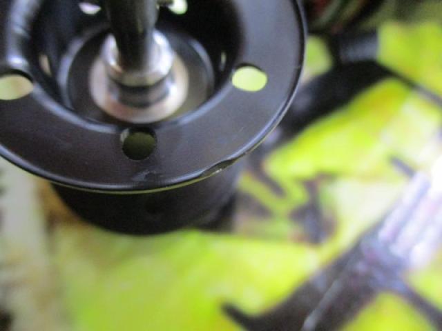 21スコーピオンDC 150XG