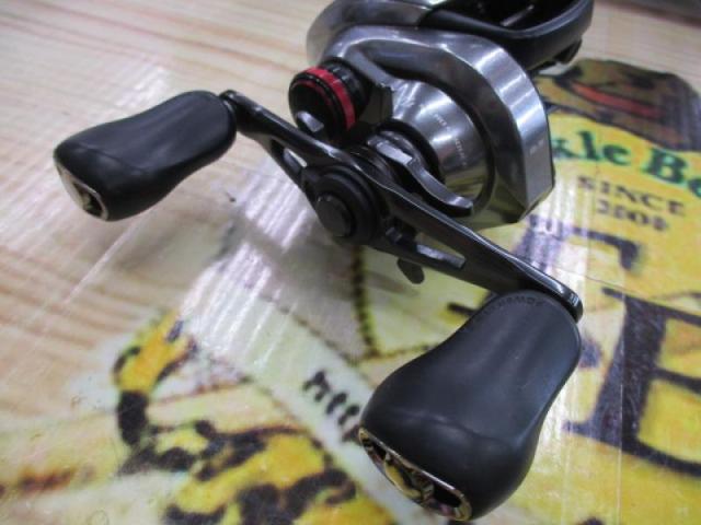 21スコーピオンDC 150XG｜＠ベリーネット 日本最大新品中古釣具WEBショップ