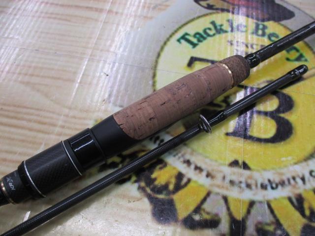 ソルティーステージKR-X黒鯛 SKS-782PL-KR