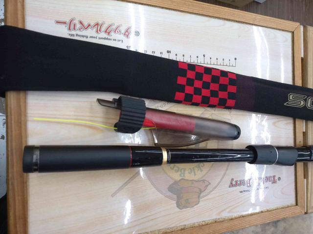 がま磯デニオス 1.25-50｜＠ベリーネット 日本最大新品中古釣具WEBショップ