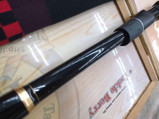 がま磯デニオス 1.25-50｜＠ベリーネット 日本最大新品中古釣具WEBショップ