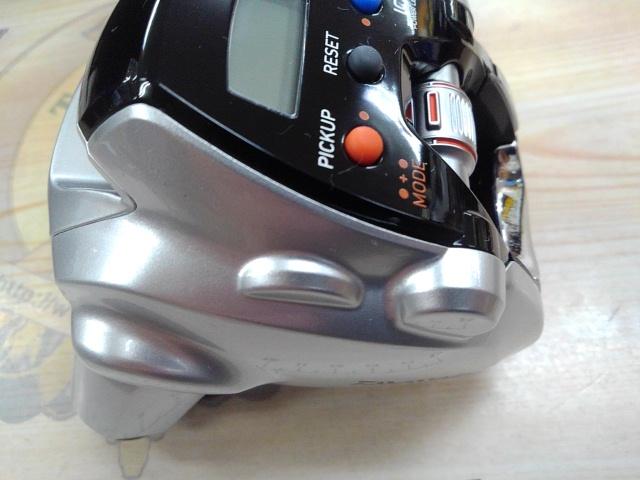 シーボーグ 150J